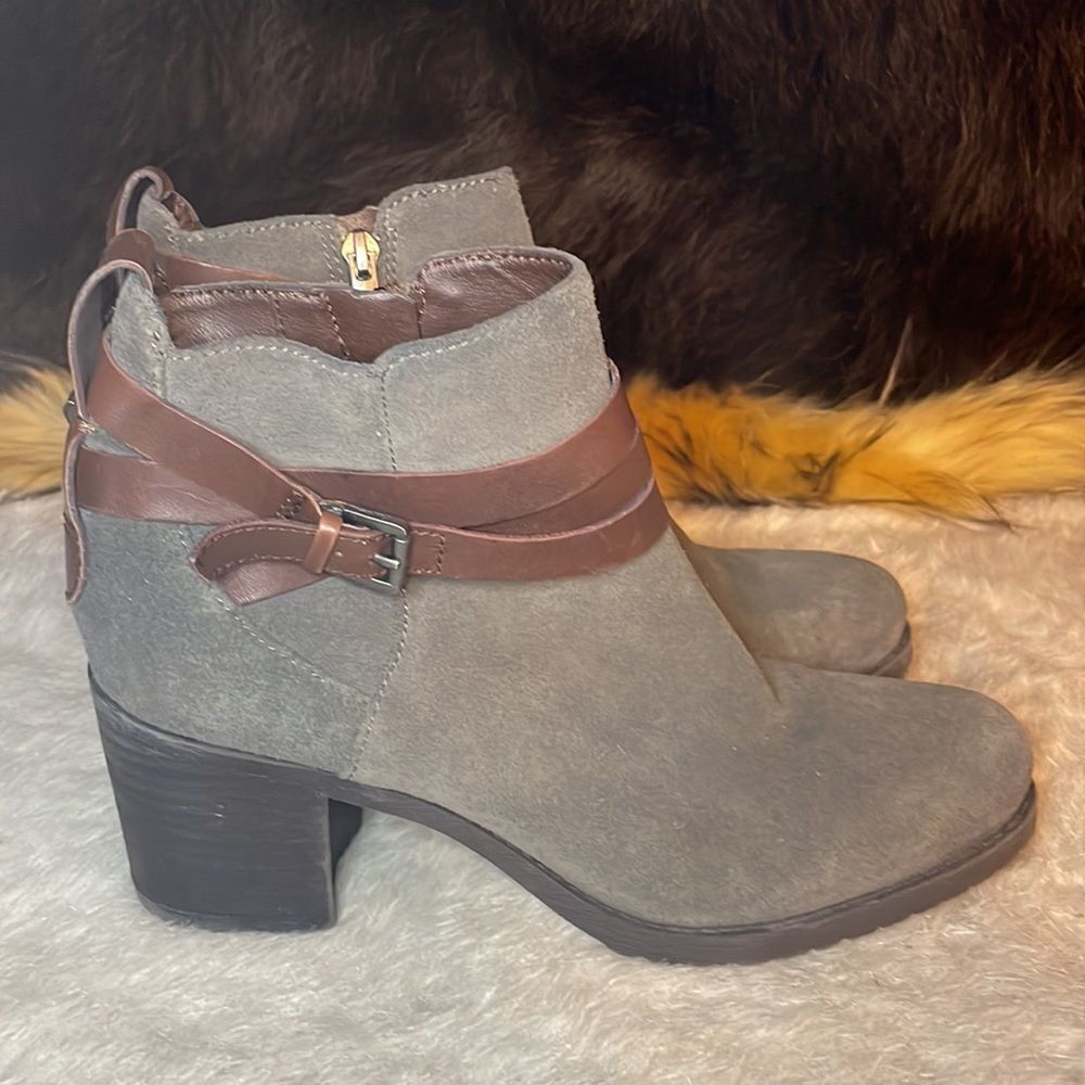 Sam Edelman booties 9 (1000) - Picture 4 of 10